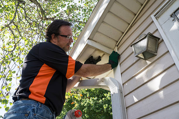 Best Attic Cleanout  in Coral Terrace, FL